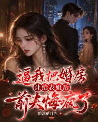 Cover of 逼我把婚房让给表姐后，前夫悔疯了