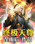 终极天尊 封面