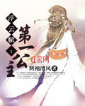 浮云赋：第一公主_两袖清风