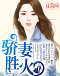 骄妻胜火 封面
