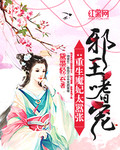 邪王嗜宠：重生魔妃太嚣张_黛墨轻云