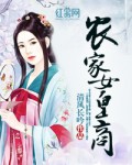 农家女皇商_清风长吟