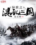 异世之混乱三国 封面