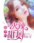 帝少的火辣甜妻 封面