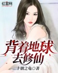 背着地球去修仙 封面